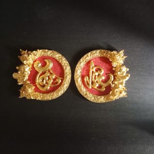 Miếng dán Tài Lộc
