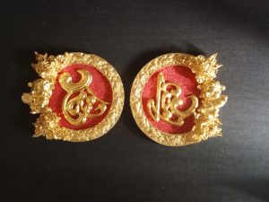 Miếng dán Tài Lộc