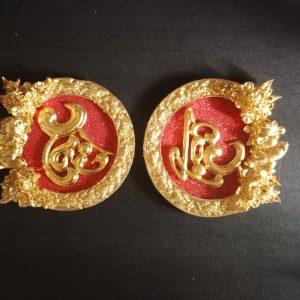 Miếng dán Tài Lộc