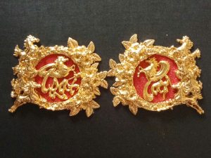 Miếng dán Phát Tài Phát Lộc