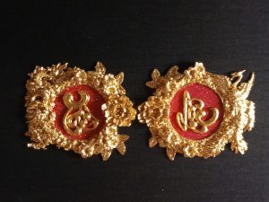 Miếng dán Tài Lộc