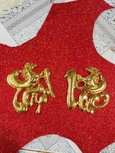 Chứ đầu ngựa